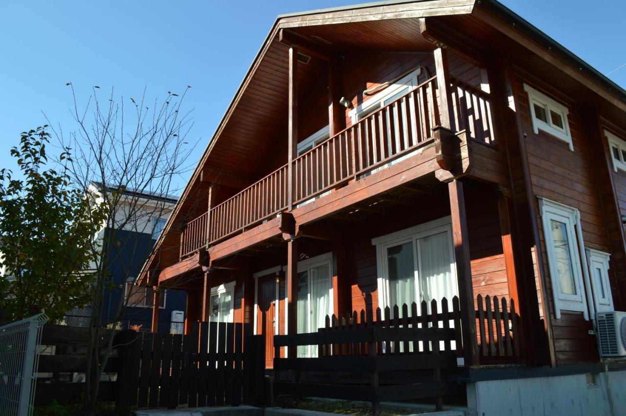 SetoLog House #Ab1公寓 外观 照片