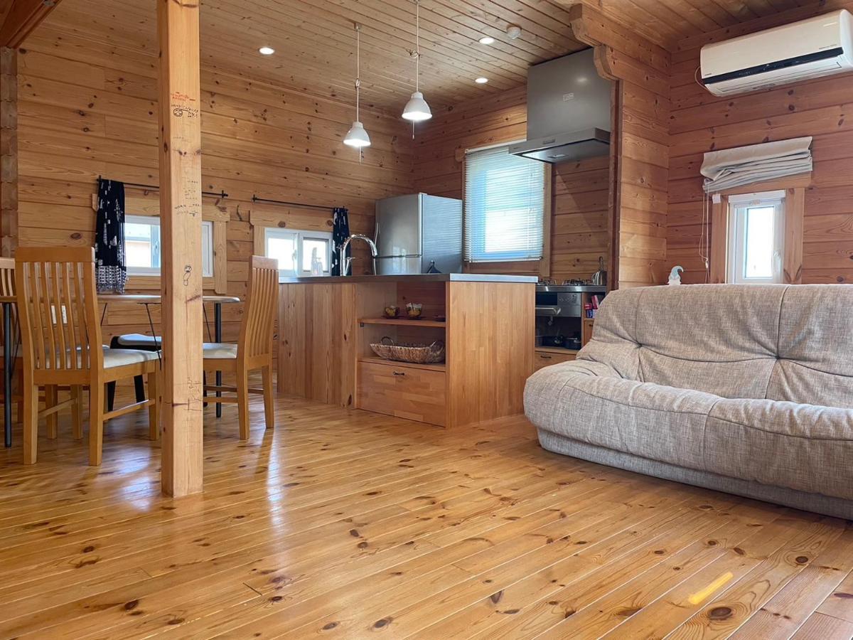 SetoLog House #Ab1公寓 外观 照片