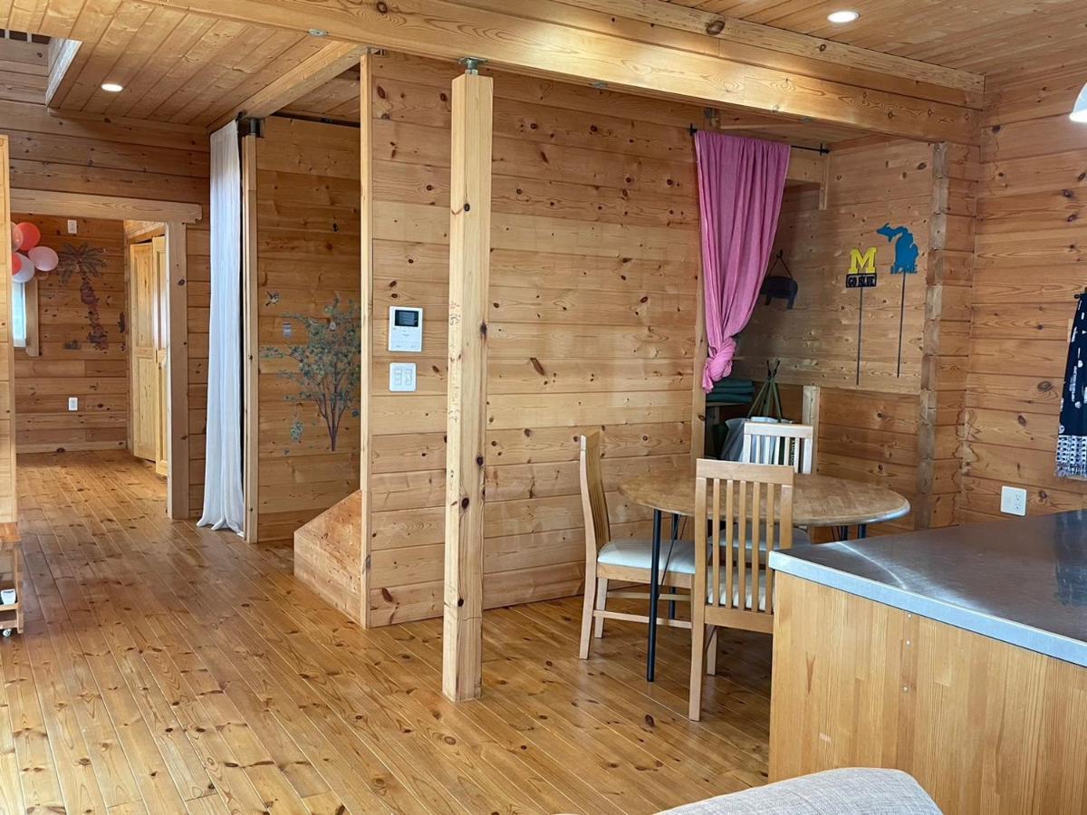 SetoLog House #Ab1公寓 外观 照片