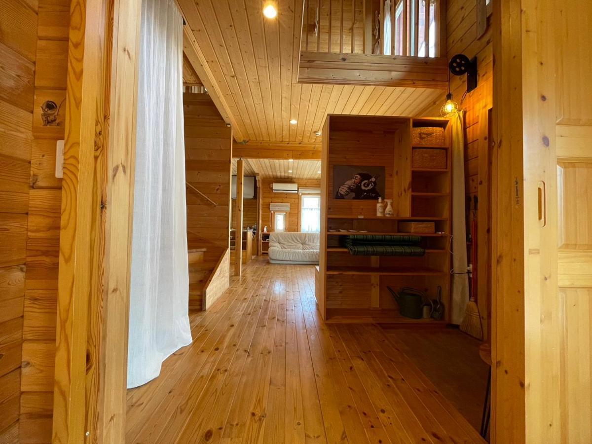 SetoLog House #Ab1公寓 外观 照片
