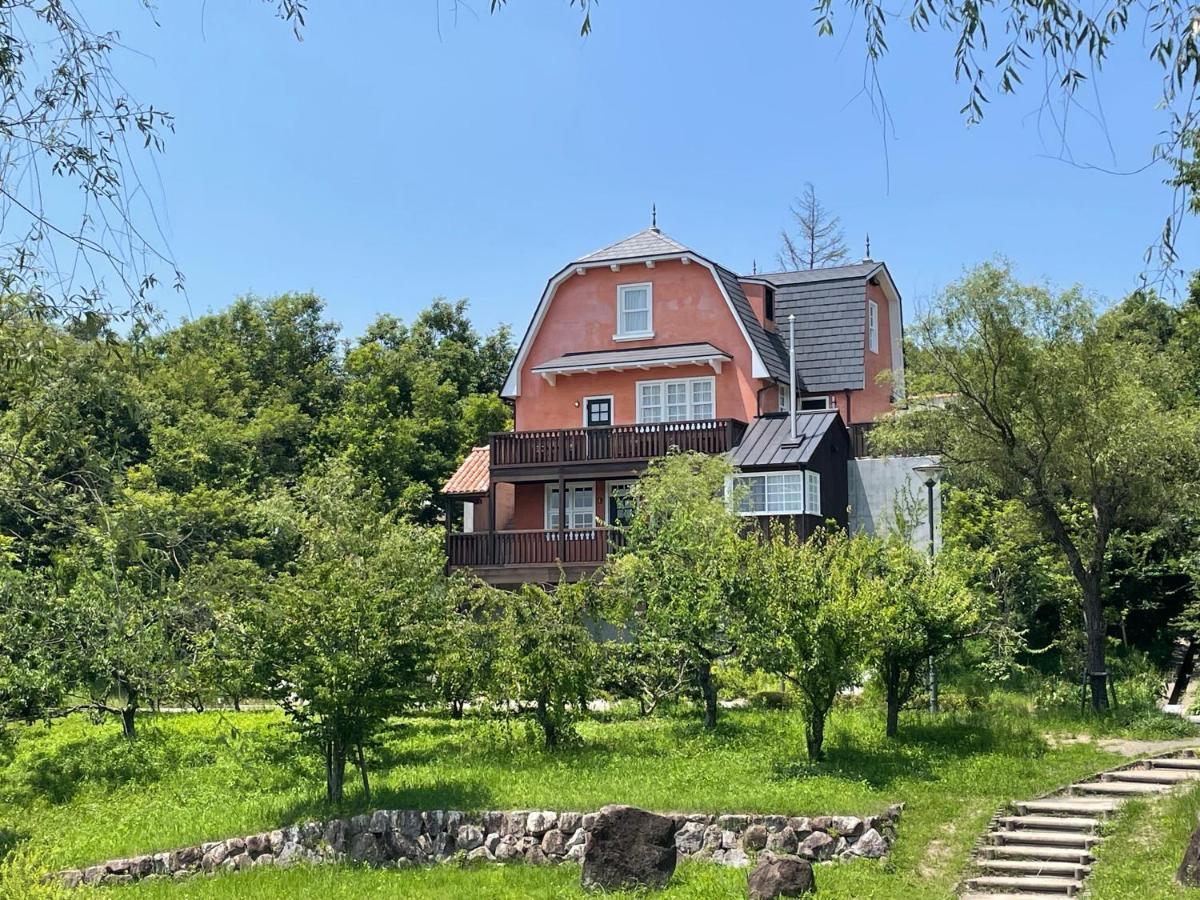 SetoLog House #Ab1公寓 外观 照片