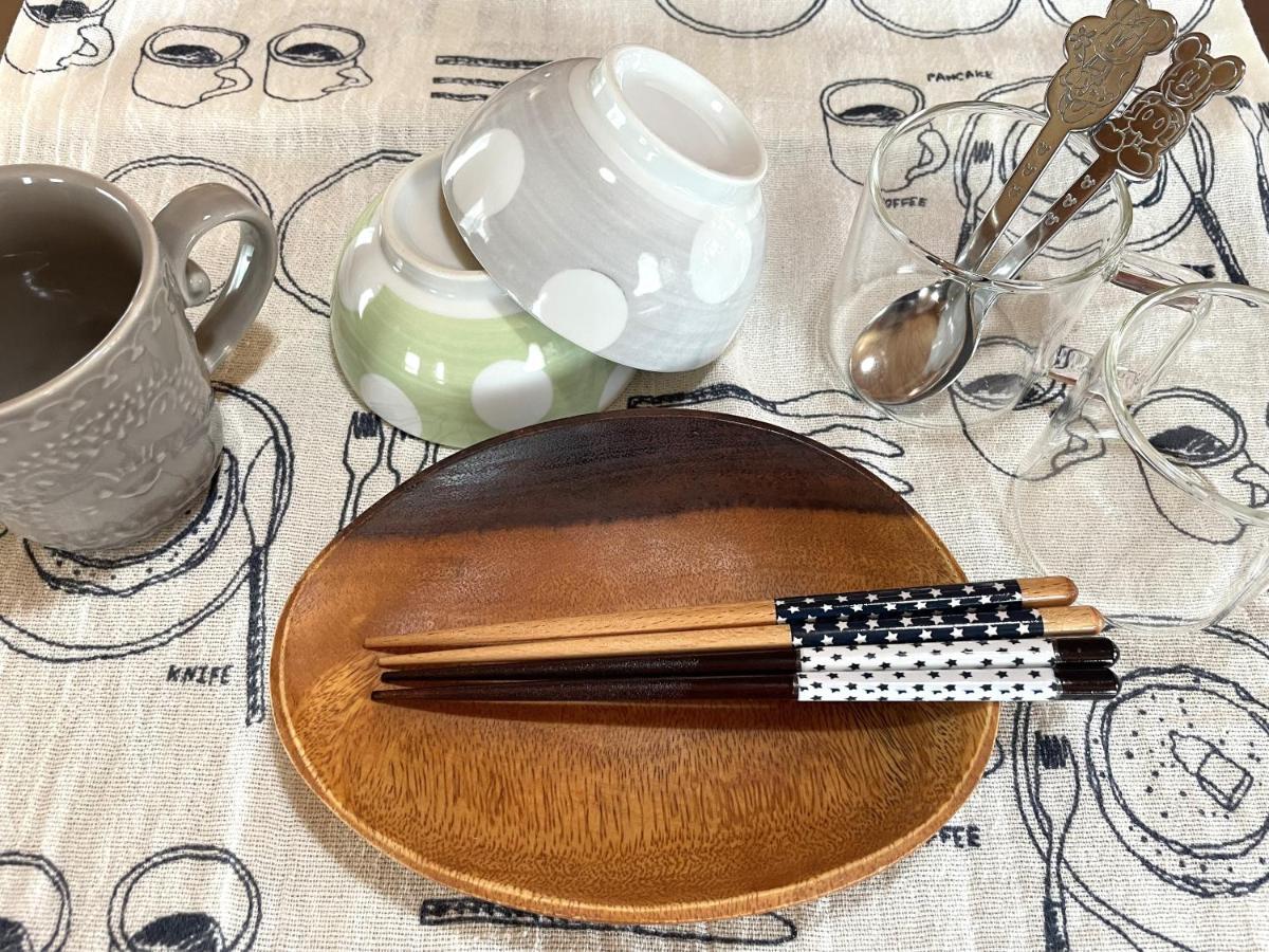 SetoLog House #Ab1公寓 外观 照片